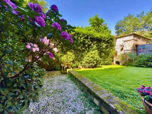 Appartamento in vendita a Pistoia PT