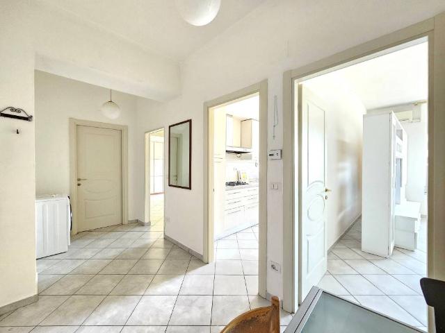 Appartamento in vendita a Pistoia PT
