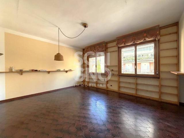 Appartamento in vendita a Pistoia PT