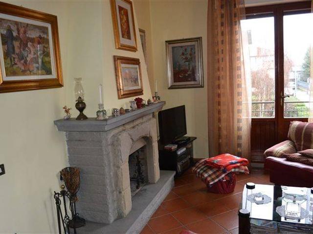 Appartamento in vendita a Pistoia PT