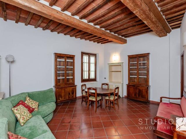 Appartamento in vendita a Pistoia PT