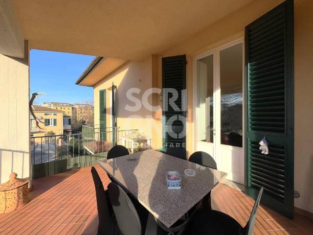 Appartamento in vendita a Pistoia PT