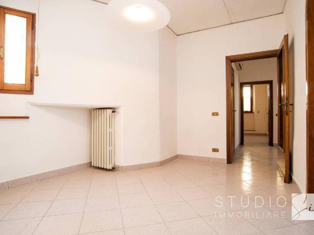Appartamento in vendita a Pistoia PT