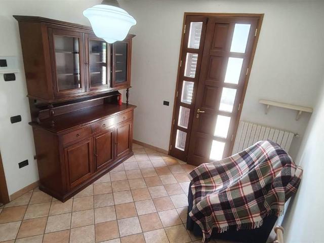 Casa indipendente in vendita a Pistoia PT