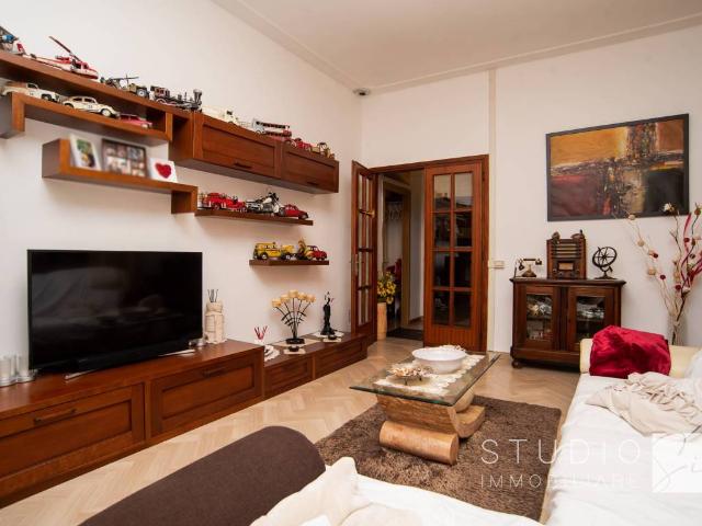 Appartamento in vendita a Pistoia PT