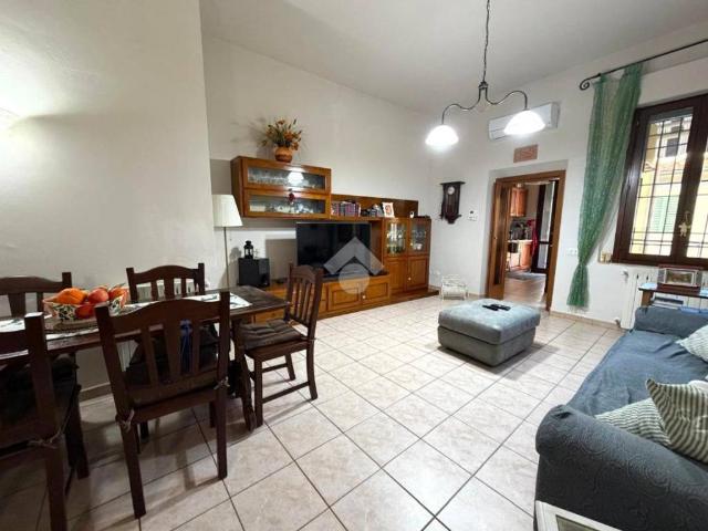 Appartamento in vendita a Pistoia PT