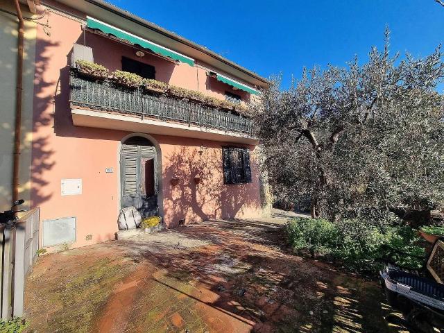 Appartamento in vendita a Pistoia PT