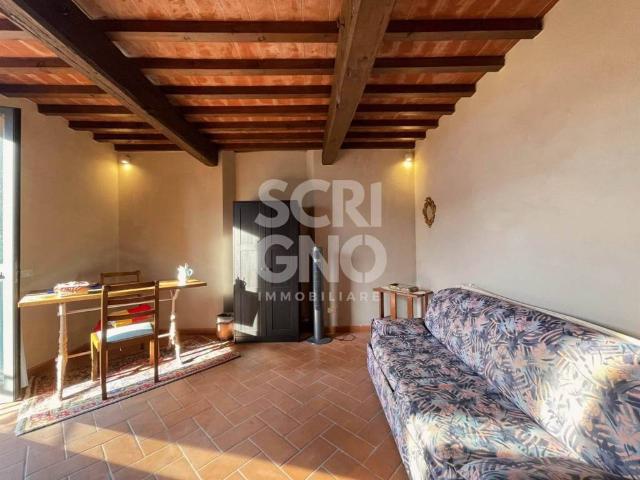 Appartamento in vendita a Pistoia PT