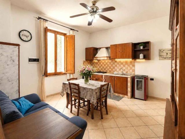 Appartamento in vendita a Pistoia PT