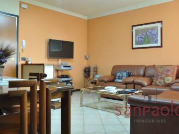 Appartamento in vendita a Pistoia PT