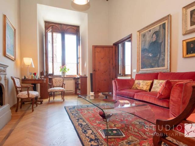 Appartamento in vendita a Pistoia PT