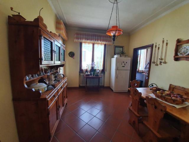 Appartamento in vendita a Pistoia PT