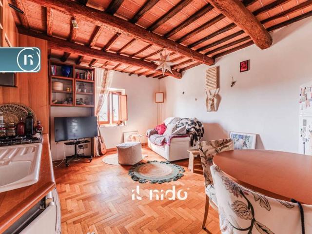 Appartamento in vendita a Pistoia PT