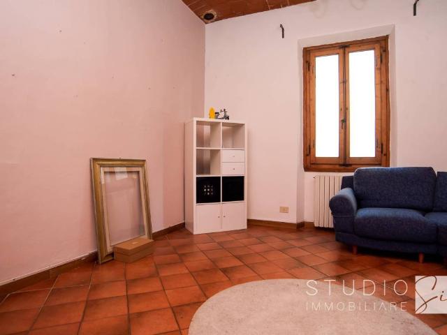 Appartamento in vendita a Pistoia PT