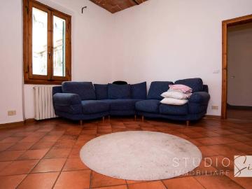 Appartamento in vendita a Pistoia PT