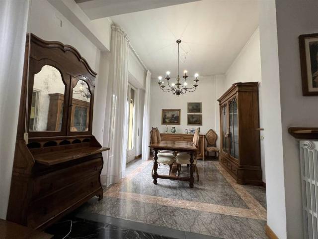 Appartamento in vendita a Pistoia PT