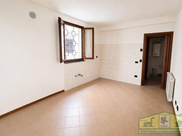 Appartamento in vendita a Pistoia PT
