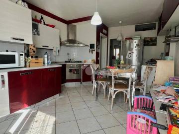 Appartamento in vendita a Pistoia PT