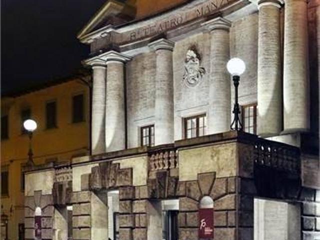 Appartamento in vendita a Pistoia PT
