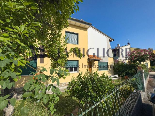 Appartamento in vendita a Pistoia PT