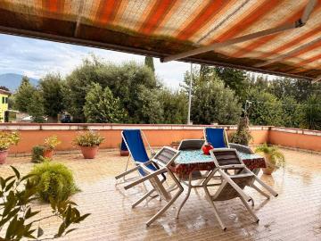 Appartamento in vendita a Pistoia PT