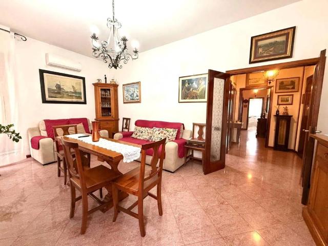 Appartamento in vendita a Pistoia PT