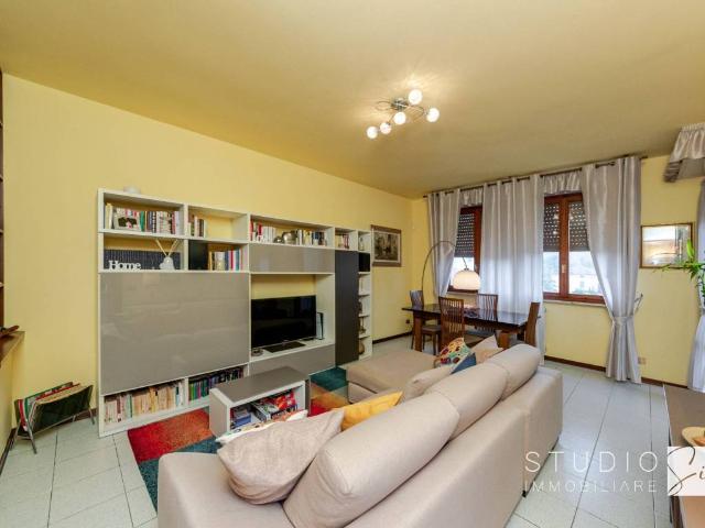Appartamento in vendita a Pistoia PT