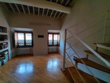 Appartamento in vendita a Pistoia PT