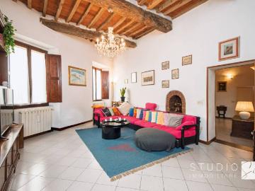 Appartamento in vendita a Pistoia PT