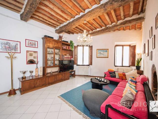 Appartamento in vendita a Pistoia PT