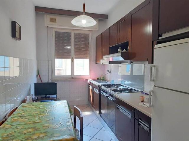 Appartamento in vendita a Pistoia PT