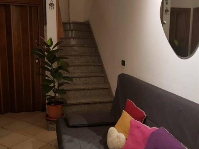 Appartamento in vendita a Pistoia PT