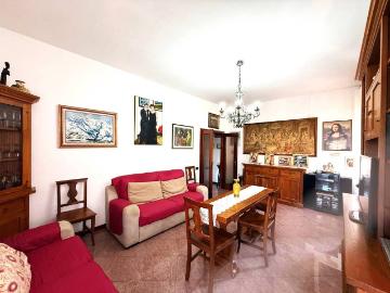 Appartamento in vendita a Pistoia PT