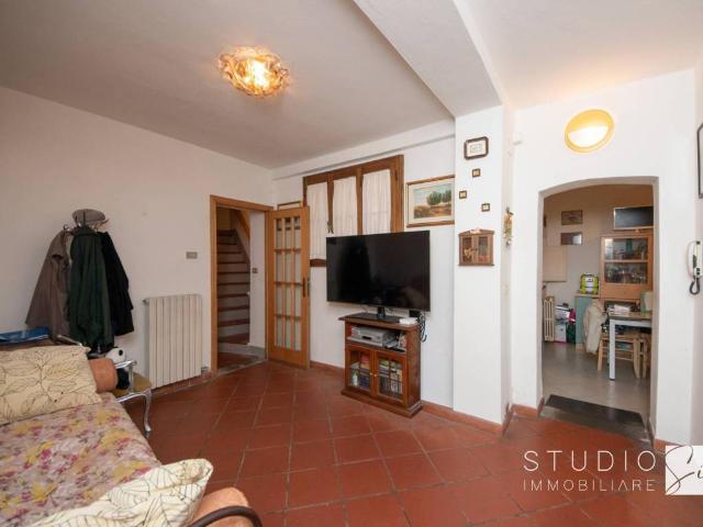 Appartamento in vendita a Pistoia PT