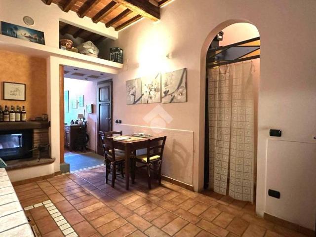 Appartamento in vendita a Pistoia PT