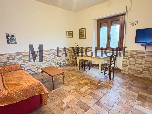 Appartamento in vendita a Pistoia PT