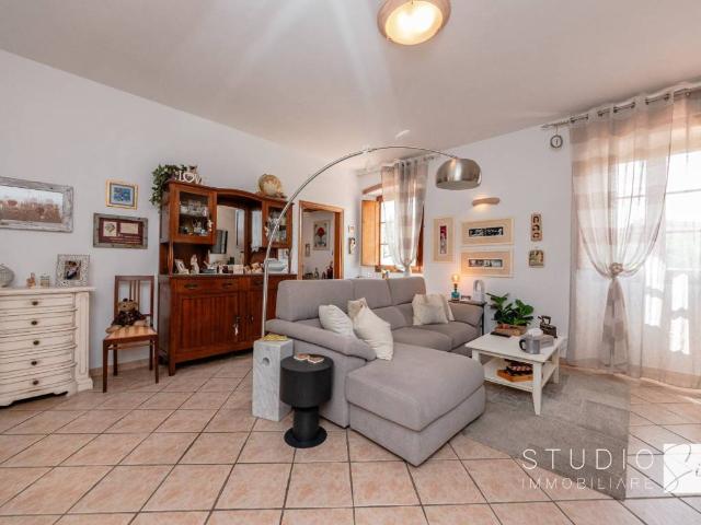Appartamento in vendita a Pistoia PT