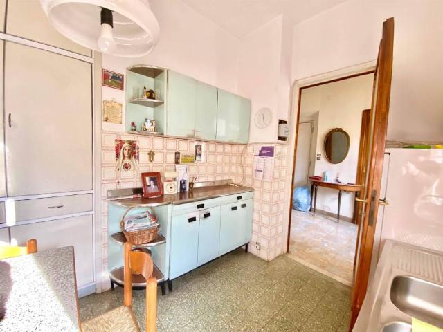 Appartamento in vendita a Pistoia PT