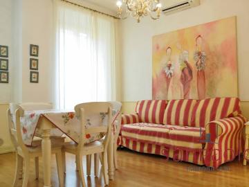 Appartamento in vendita a Pistoia PT