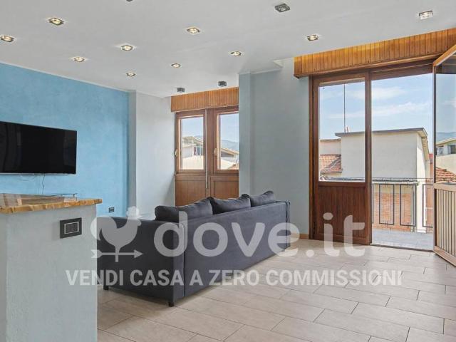 Appartamento in vendita a Pistoia PT