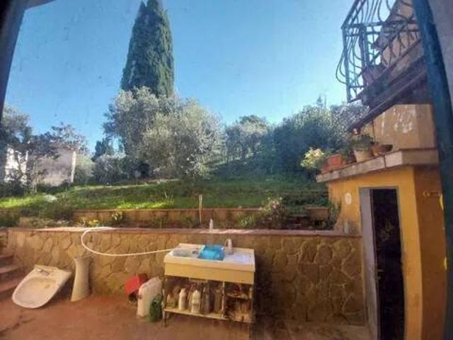 Appartamento in vendita a Pistoia PT