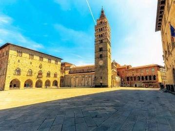 Appartamento in vendita a Pistoia PT