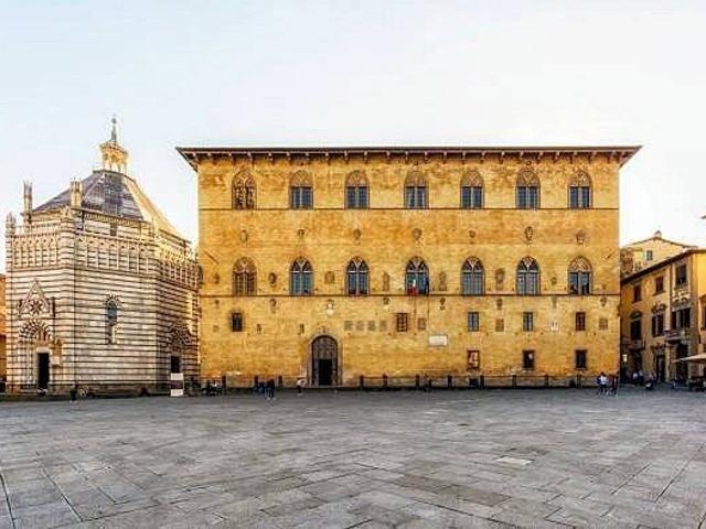 Appartamento in vendita a Pistoia PT