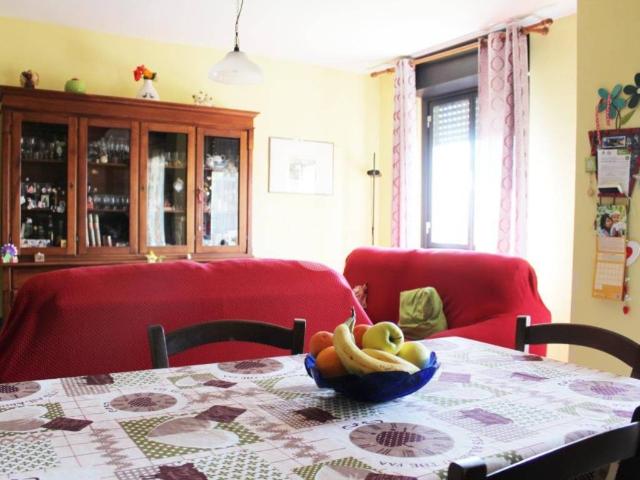 Appartamento in vendita a Pistoia PT