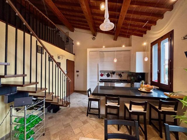 Appartamento in vendita a Pistoia PT