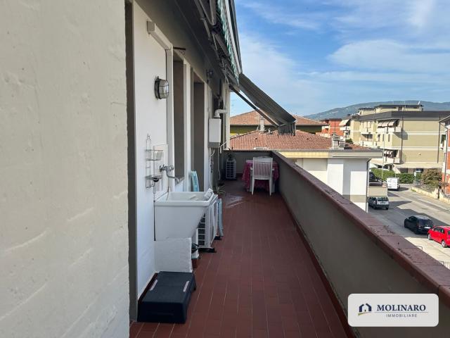 APPARTAMENTO in VENDITA a PISTOIA Via Benedetto croce 20, 51010 Pistoia, PT di 4 vani