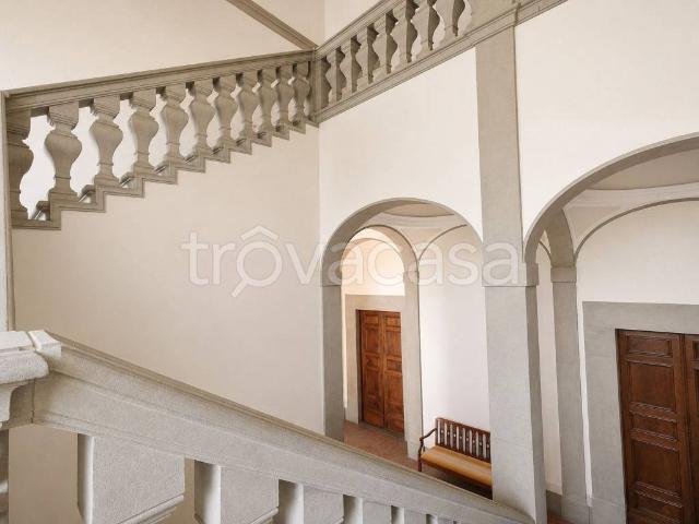 Appartamento in vendita a Pistoia via della Torre, Piazza della Sala