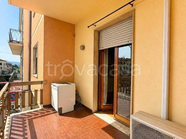 Appartamento in vendita a Pistoia viale Vittorio Veneto, 4, Vergine
