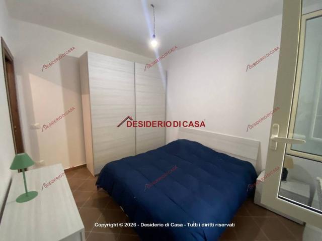 Appartamento in vendita a Piraino ME