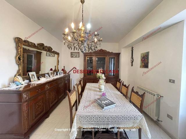 Appartamento in vendita a Piraino ME